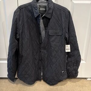 Ezekiel jacket